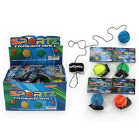 Sportz - Trainer Balls - Assorted Colours