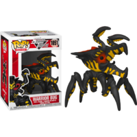 Starship Troopers - Warrior Bug - Pop! Vinyl Figure