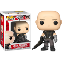 Starship Troopers - Jean Rasczak - Pop! Vinyl Figure