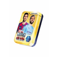 Champions League - UEFA - 2019-2020 -