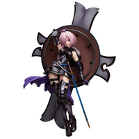 Fate Grand Order - 1/7 Shielder Mash Kyrielight PVC