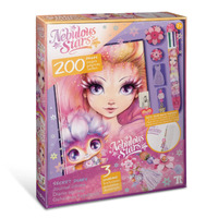 Nebulous Stars - Secret Diary - Petulia