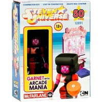 Steven Universe - Garnet with Arcade Mania