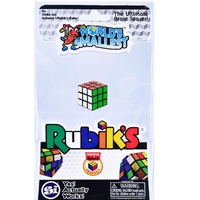 World's Smallest Rubik's Cube
