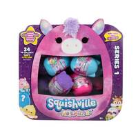 Squishville - Mystery Mini Plush - Squishmallow Mini Mystery
