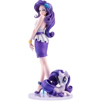 My Little Pony Bishoujo: 1/7 Rarity PVC