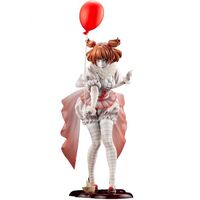 Horror Bishoujo - 1/7 Pennywise 2017 PVC