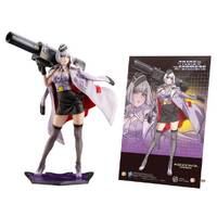 1/7 Bishoujo Transformers Megatron Prime Deluxe Edition