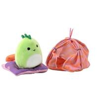 Squishville - Camping Set - Squishmallow Accessory Set