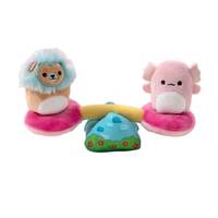 Squishville - Playground Set - Squishmallow Accessory Set