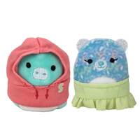 Squishville -Miles & Lindsay - Couple Squishmallows