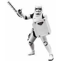 Artfx+ Star Wars The Force Awakens First Order Stormtrooper Fn-2199