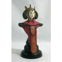 Star Wars - Queen Amidala Bust