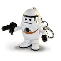 Star Wars - Mr. Potato Head - Key Chains - Stormtrooper