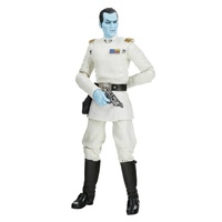 Star Wars - The Black Series - Archive Series - Grand Admiral Thrawn