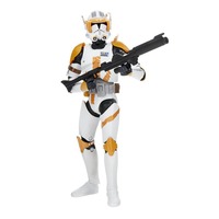 Star Wars - The Black Series - Archive Series - Clone Commander Cody