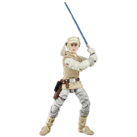 Star Wars - The Black Series - Archive Series - Luke Skywalker (Hoth)