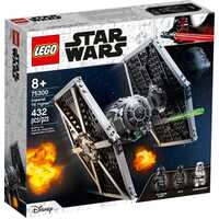 Lego - 2021 - Star Wars™ - Imperial TIE Fighter™ - 75300