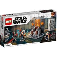 Lego - Star Wars - Duel on Mandalore - 75310