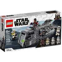 Lego - Star Wars - Imperial Armored Marauder - 75311