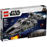 Lego - Star Wars -Imperial Light Cruiser - 75315