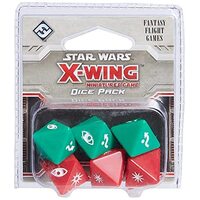 Star Wars - X-Wing - Dice Pack