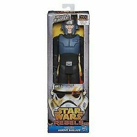 Star Wars _ Rebels - Agent Kallus