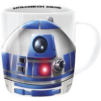 Star Wars - Coffee Mug - R2-D2