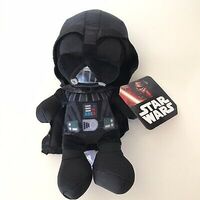 Star Wars - 7" Plush - Darth Vader