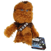 Star Wars - 7" Plush - Chewbacca