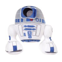 Star Wars - 7" Plush - R2-D2