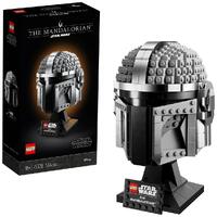 LEGO - Star Wars - The Mandalorian Helmet - 75328