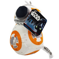 Star Wars - 7" Plush - BB8