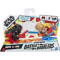 Star Wars - Battle Bobblers - Vader Vs Luke