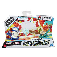 Star Wars - Battle Bobblers - R2-D2 Vs Yoda