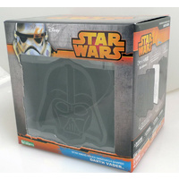 Star Wars - Darth Vader Sandwich Shaper