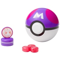 Pokemon Center Exclusive Product - Master Ball Candy SWSH