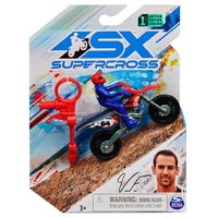 SX - Supercross - 1:24 scale - "64" Vince Friese