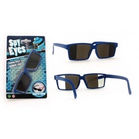 Spy Eyes - Many Colours