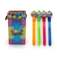 Bubble Sword - Many Colours