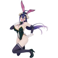 Overlord One-Seventh Carat Albedo Bunny Ver.