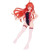 SYSTEM SERVICE Vivit Figure - Mushoku Tensei Jobless Reincarnation Season 2 - Eris Boreas Greyrat Competition Swimwear Version