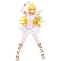 SYSTEM SERVICE New PANTY & STOCKING with GARTERBELT FIGURE - PANTY
