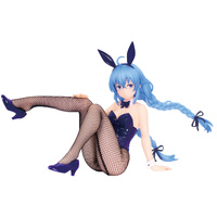 Mushoku Tensei Jobless Reincarnation Season 2 - ONE-SEVENTH CARAT FIGURE - Roxy Miguldia BUNNY VER.