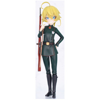 SYSTEM SERVICE Vivit Fugure - The Saga of Tanya the Evil - Tanya Degurechaff