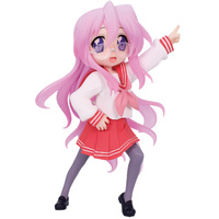 SYSTEM SERVICE Vivit Figure - Lucky Star - Miyuki Takara