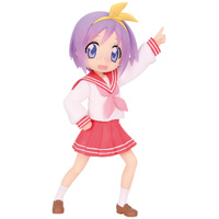 SYSTEM SERVICE Vivit Figure - Lucky Star - Tsukasa Hiiragi
