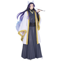 SYSTEM SERVICE BRILLIANT Figure - The Apothecary Diaries - Seasonal Jinshi Nine-tailed fox
