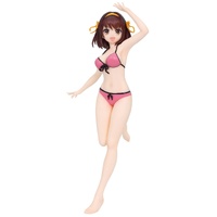SYSTEM SERVICE Vivit figure - The Melancholy of Haruhi Suzumiya - Haruhi Suzumiya
