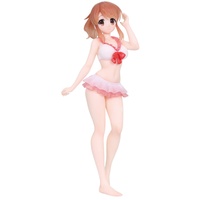 SYSTEM SERVICE Vivit figure - The Melancholy of Haruhi Suzumiya - Mikuru Asahina